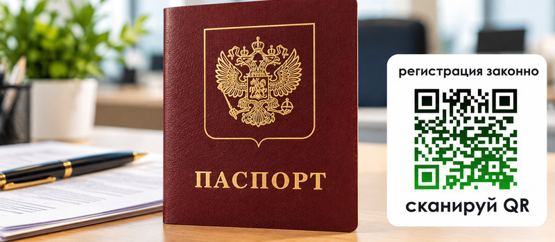 прописка в Родниках